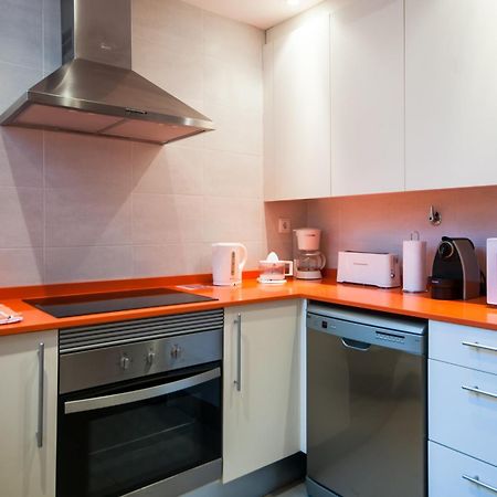 Pelayo Deluxe Apartments บาร์เซโลนา ห้อง รูปภาพ