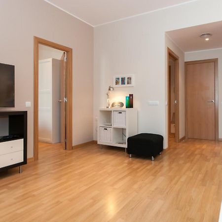 Pelayo Deluxe Apartments บาร์เซโลนา ห้อง รูปภาพ