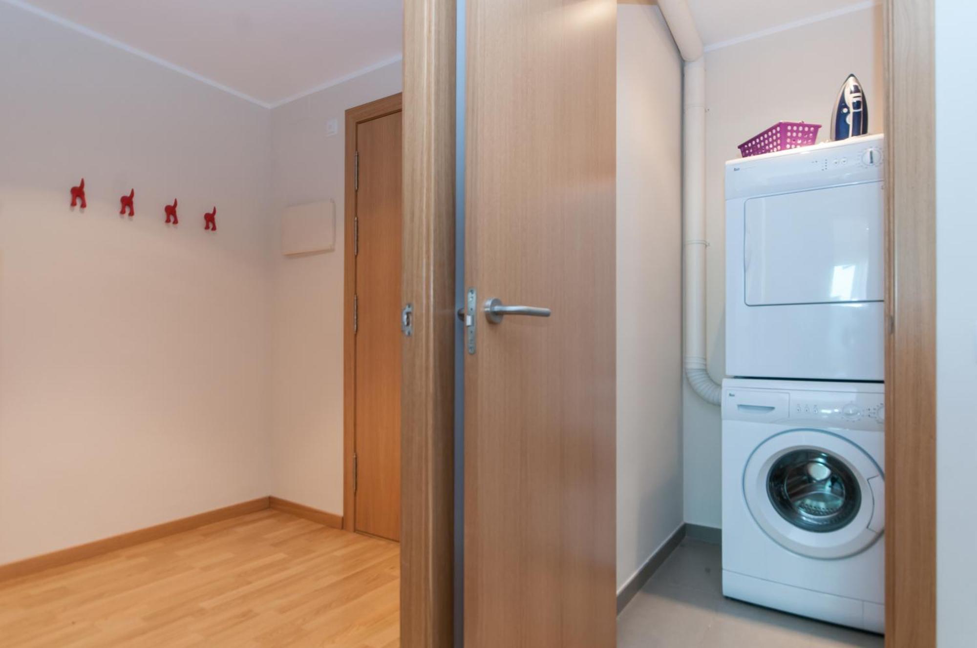 Pelayo Deluxe Apartments บาร์เซโลนา ห้อง รูปภาพ