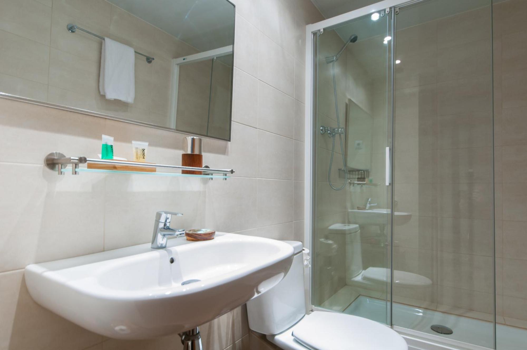 Pelayo Deluxe Apartments บาร์เซโลนา ห้อง รูปภาพ