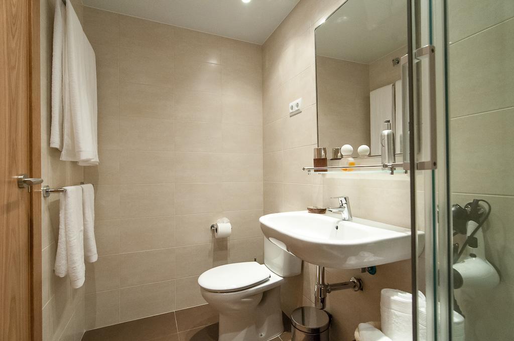 Pelayo Deluxe Apartments บาร์เซโลนา ห้อง รูปภาพ