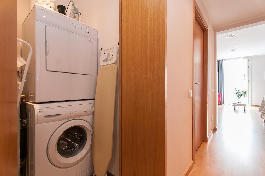 Pelayo Deluxe Apartments บาร์เซโลนา ห้อง รูปภาพ