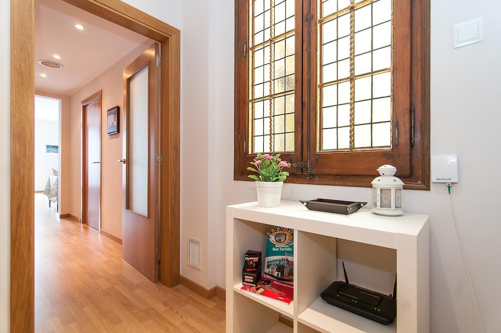 Pelayo Deluxe Apartments บาร์เซโลนา ห้อง รูปภาพ