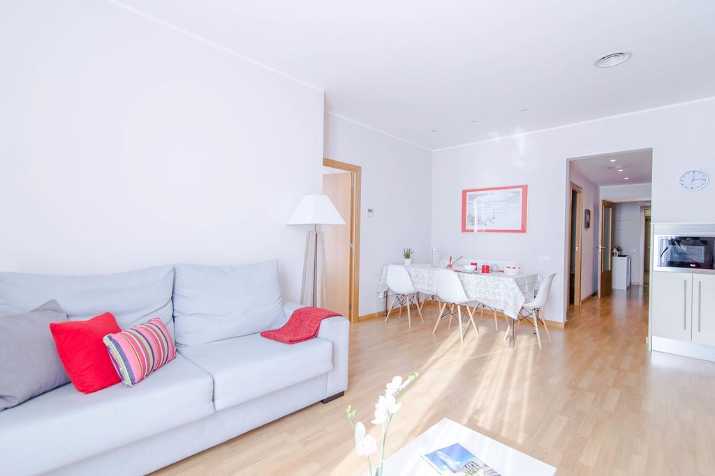 Pelayo Deluxe Apartments บาร์เซโลนา ภายนอก รูปภาพ