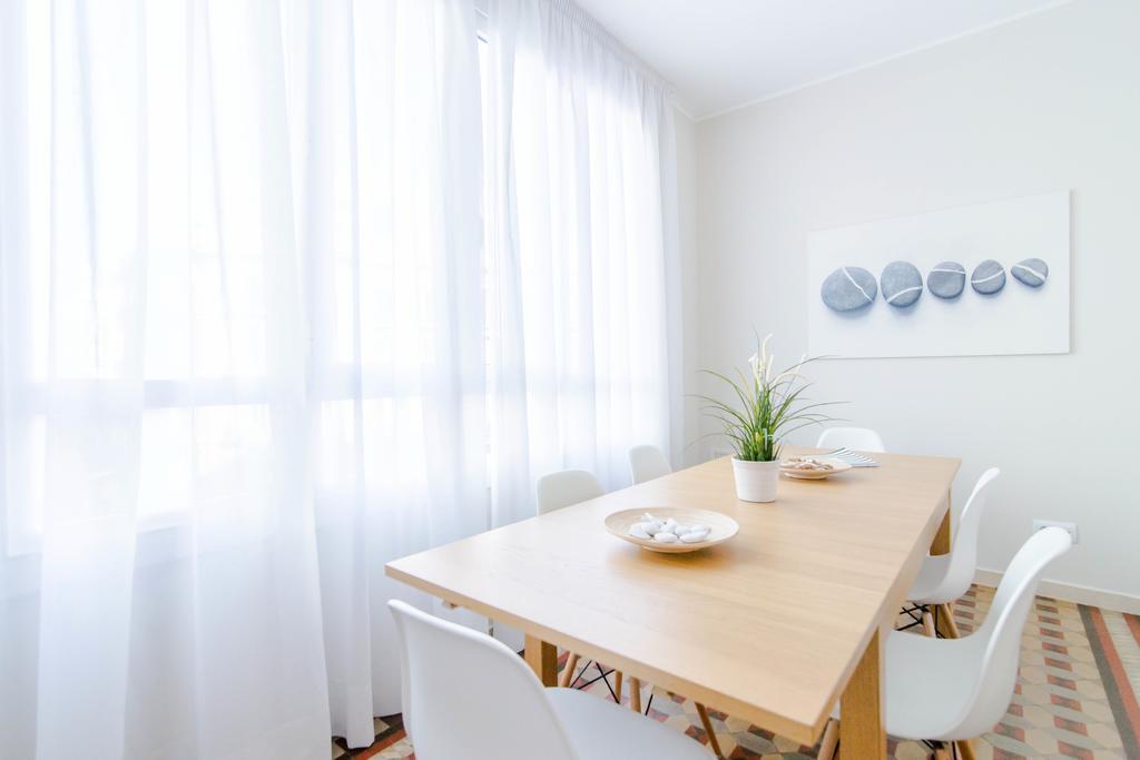 Pelayo Deluxe Apartments บาร์เซโลนา ภายนอก รูปภาพ